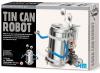 Bộ đồ chơi 4M Tin Can Robot