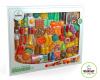 Bộ đồ chơi KidKraft Tasty Treats Pretend Food Play