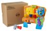 Bộ đồ chơi Fisher-Price Laugh and Learn Learning Workbench