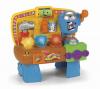 Bộ đồ chơi Fisher-Price Laugh and Learn Learning Workbench