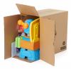 Bộ đồ chơi Fisher-Price Laugh and Learn Learning Workbench