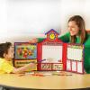 Bộ đồ chơi Learning Resources Pretend & Play School Set