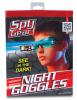 Kính đồ chơi Spy Gear Spy Night Goggles