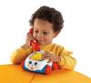 Điện thoại đồ chơi Fisher-Price Brilliant Basics Chatter Telephone