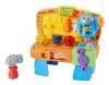 Bộ đồ chơi Fisher-Price Laugh and Learn Learning Workbench