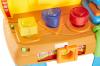 Bộ đồ chơi Fisher-Price Laugh and Learn Learning Workbench