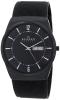 Đồng hồ Skagen Men's SKW6006 Melbye Quartz 3 Hand Date Titanium Black Watch