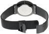 Đồng hồ Skagen Men's SKW6053 Ancher Quartz 3 Hand Date Stainless Steel Black Watch