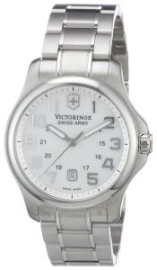 Đồng hồ Victorinox Swiss Army Women's 241365 Officers Ladies Mother-of-Pearl Dial Watch