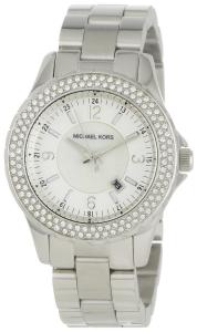 Đồng hồ Michael Kors Women's MK5401 Madison Silver-Tone Watch