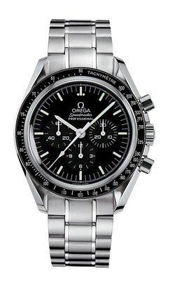 Đồng hồ Omega Men's 3573.50.00 Speedmaster Professional Mechanical Chronograph Watch