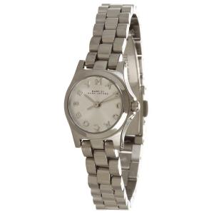 Đồng hồ Marc by Marc Jacobs MBM3198 Henry Dinky Quartz Stainless Steel Women's Watch