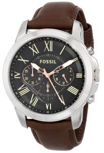 Đồng hồ Fossil Men's FS4813 
