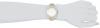 Đồng hồ Michael Kors Mini-size Blair Multi-function Glitz Watch, Silver-color Mk5612