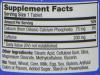 Thực phẩm dinh dưỡng ProLab Caffeine Maximum Potency 200mg Tablets, 100-Count (Pack of 3)