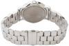 Đồng hồ Marc by Marc Jacobs Baker White Dial Stainless Steel Ladies Watch MBM3242