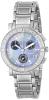 Đồng hồ Invicta Women's 0610 Wildflower Collection Diamond Chronograph Watch