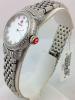 Đồng hồ Michele Csx-26 Pav Diamond, Diamond Dial Mww03a000230