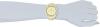 Đồng hồ XOXO Women's XO5475 Rhinestone-Accented Gold-Tone Bracelet Watch