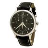 Đồng hồ Tissot Men's T063.617.16.057.00 Black Dial Tradition Watch