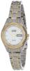 Đồng hồ Citizen Women's EW3144-51A Eco-Drive Sport Two-Tone Watch