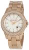 Đồng hồ Michael Kors - Quartz Classic Rose Gold with White Dial Women's Watch - MK5403