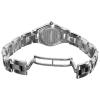 Đồng hồ Baume & Mercier Women's 10013 Linea Mother-of-Pearl Dial Diamond Bezel Watch