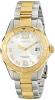 Đồng hồ Invicta Women's 12852 Pro Diver Gold Dial Two Tone Watch with Crystal Accents