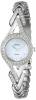 Đồng hồ Seiko Women's SUP173 Jewelry-Solar Classic Watch