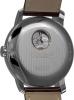 Đồng hồ Baume & Mercier Men's 8688 Classima Executives Automatic Silver Dial Watch