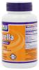 NOW Foods Chlorella 1000mg, 120 Tablets