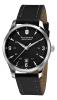 Đồng hồ Victorinox Swiss Army Men's 241474 Alliance Black Dial and Strap Watch