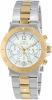 Đồng hồ Invicta Women's 14855 Specialty Chronograph 18k Gold Ion Plating and Stainless Steel Two-Tone Watch