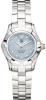 Đồng hồ TAG Heuer Women's WAF1419.BA0813 2000 Aquaracer Diamond Accented Watch
