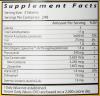 Thực phẩm dinh dưỡng Healthy Orgins Organic and Kosher Spirulina Tablets, 500 mg, 720 Count