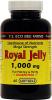 Thực phẩm dinh dưỡng YS Organic Bee Farms - Royal Jelly Softgels (Mega Strength) 1000 mg. - 60 Softgels