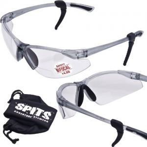 Kính mắt SPITS - Thresher Running -Cycling Bifocal Sunglasses - ANSI Z87.1+ Safety Compliant