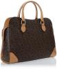 Túi xách Calvin Klein Monogram Satchel Top Handle Bag