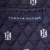 Túi xách Tommy Hilfiger Printed Large Duffle Bag