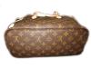 Túi xách Louis Vuitton Neverfull Monogram Canvas Handbag Shoulder Bag Tote Purse