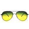 Kính mắt PenSee Day Night-vision Glasses Anti-glare Driving Eyewear Polarized Lens Rifle Frame