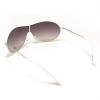 Kính mắt Shield Aviator Sunglasses DG Eyewear Designer Lite Metal Frame