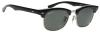 Kính mắt Ray-Ban Jr. Girls & Boys 1090085001 Black/Grey Sunglasses 45mm