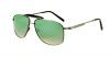 Kính mắt Unisex Aviator Sunglasses By Blue Planet Eyewear 100% UVA/UVB Protection