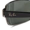 Kính mắt Ray-Ban RB3364 Gunmetal Sunglasses