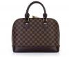 Túi xách Handbags Inspired Women Designer Pu Leather Brown Bags