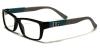 Kính mắt DG Eyewear New Womens Mens Unisex Clear Lens Fashion Glasses DG16948