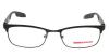 Kính mắt Prada (Linea Rossa) PS54DV Eyeglasses-1BO/1O1 Black Demi Shiny-51mm