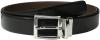 Dây lưng a.testoni Men's 35Mm Box Calf Reversible Leather Belt