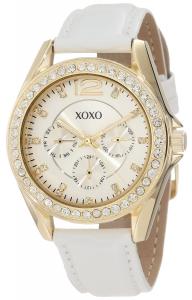 Đồng hồ XOXO Women's XO3354 Rhinestone-Accented Watch